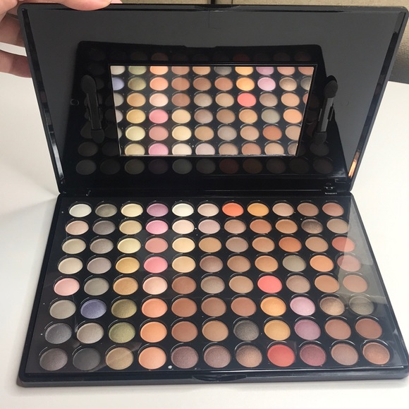 Other - BH Cosmetics 88 Neutral Eyeshadow Palette